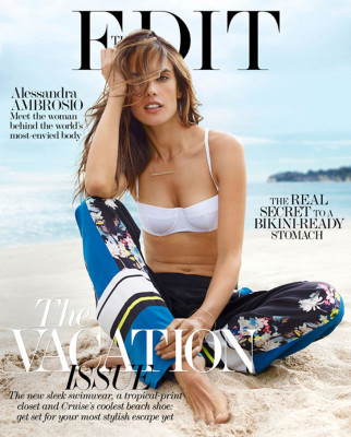 Alessandra Ambrosio pic #654748