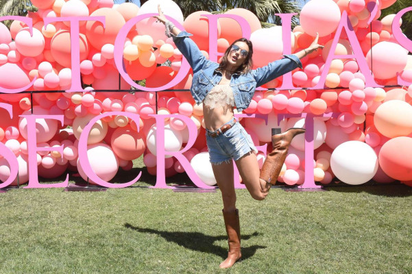Alessandra Ambrosio pic #924949