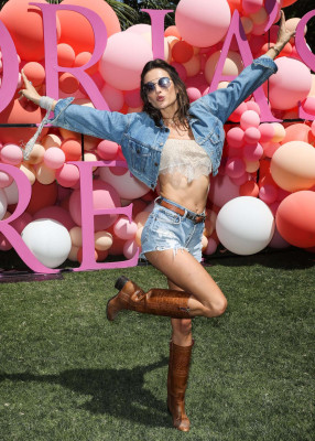 Alessandra Ambrosio pic #924948
