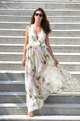 Alessandra Ambrosio pic #795488