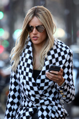 Alessandra Ambrosio pic #840214