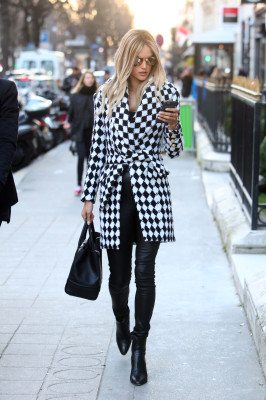 Alessandra Ambrosio pic #839943