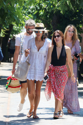 Alessandra Ambrosio pic #1049236