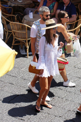 Alessandra Ambrosio pic #1049242
