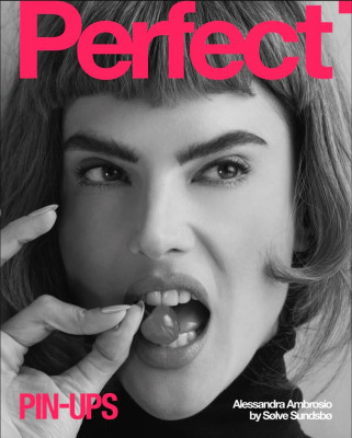 Alessandra Ambrosio pic #1368554