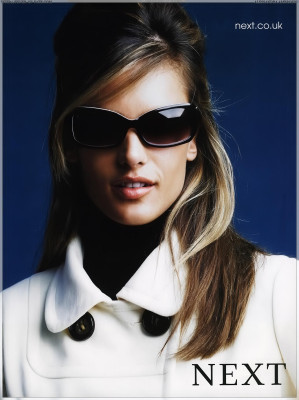 Alessandra Ambrosio pic #80163
