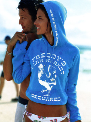 Alessandra Ambrosio pic #59833