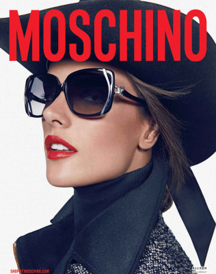 Alessandra Ambrosio pic #280474