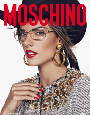Alessandra Ambrosio pic #280480