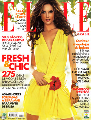 Alessandra Ambrosio pic #319529
