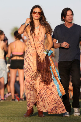 Alessandra Ambrosio pic #691391