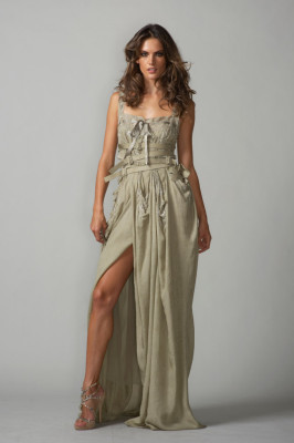 Alessandra Ambrosio pic #287332