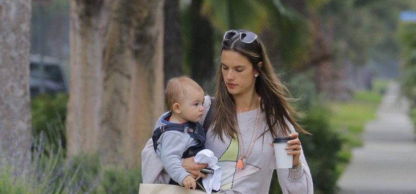 Alessandra Ambrosio pic #588983