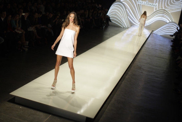 Alessandra Ambrosio pic #386861