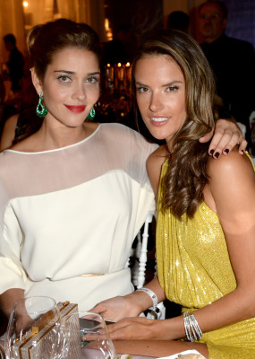 Alessandra Ambrosio pic #606478