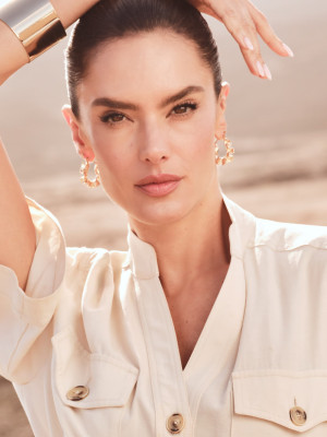 Alessandra Ambrosio pic #1374858