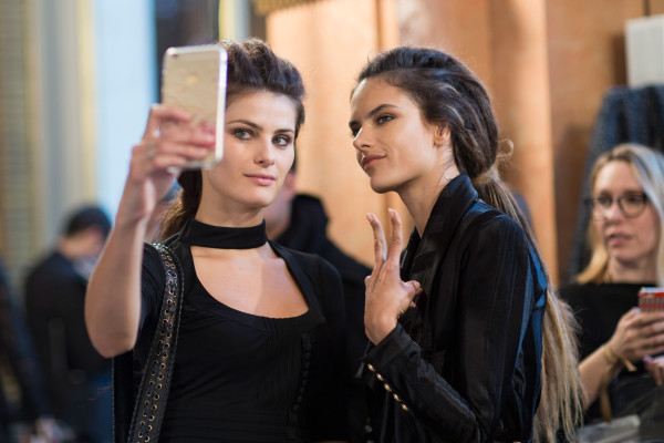 Alessandra Ambrosio pic #856335