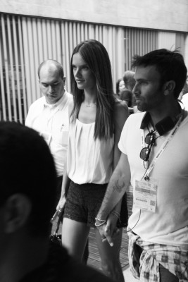 Alessandra Ambrosio pic #631181