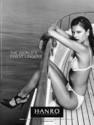 Alessandra Ambrosio pic #5219