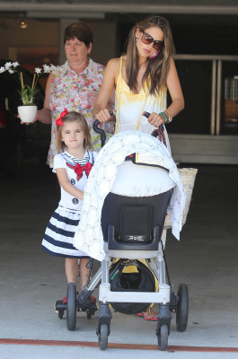 Alessandra Ambrosio pic #534389
