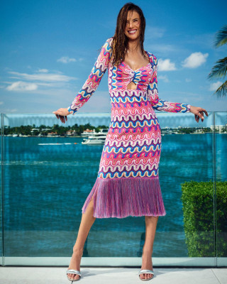 Alessandra Ambrosio pic #1348174