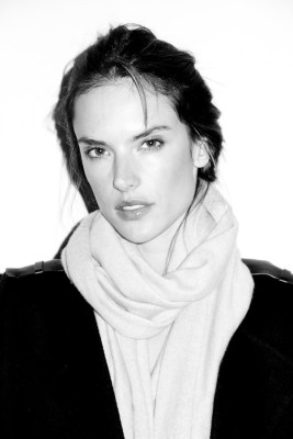 Alessandra Ambrosio pic #576166