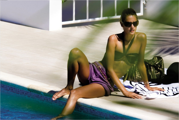 Alessandra Ambrosio pic #171370