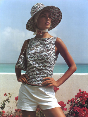 Alessandra Ambrosio pic #3155
