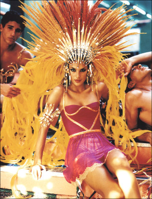 Alessandra Ambrosio pic #17359