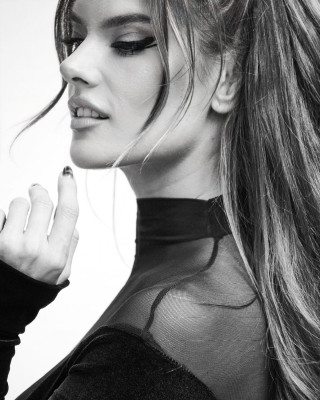 Alessandra Ambrosio pic #1294943