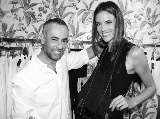 Alessandra Ambrosio pic #653461