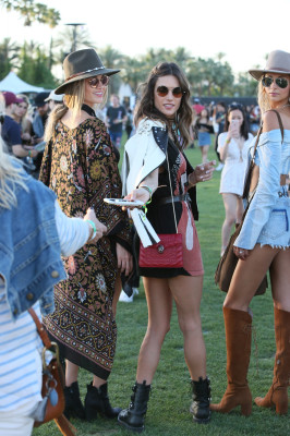 Alessandra Ambrosio pic #925067