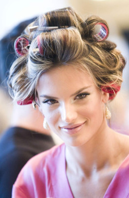 Alessandra Ambrosio pic #122341