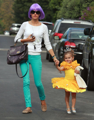 Alessandra Ambrosio pic #417730
