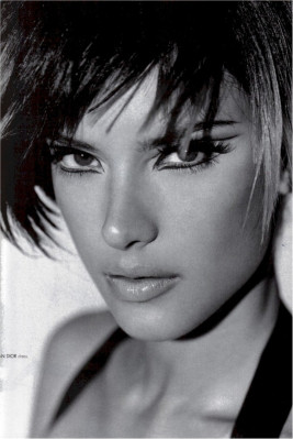 Alessandra Ambrosio pic #134084