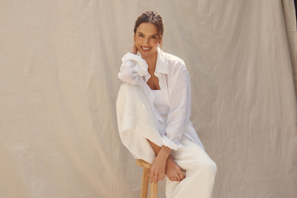 Alessandra Ambrosio pic #1366275