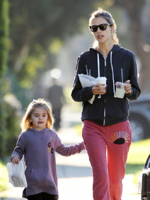 Alessandra Ambrosio pic #574422