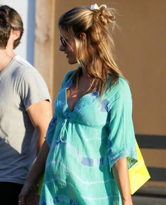 Alessandra Ambrosio pic #142627
