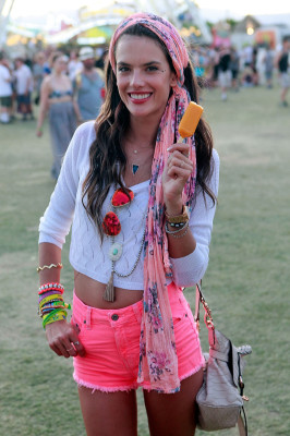 Alessandra Ambrosio pic #595262