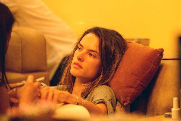 Alessandra Ambrosio pic #594902