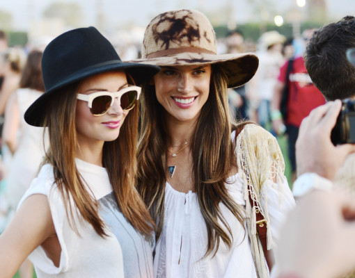 Alessandra Ambrosio pic #595430