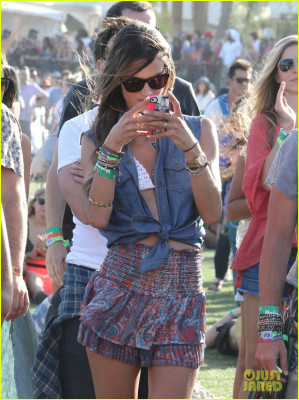 Alessandra Ambrosio pic #596988