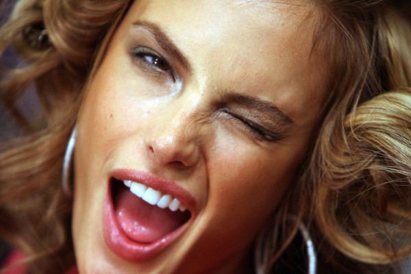 Alessandra Ambrosio pic #231126
