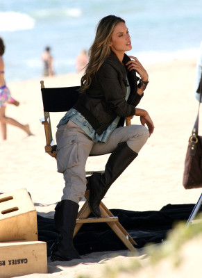 Alessandra Ambrosio pic #229828