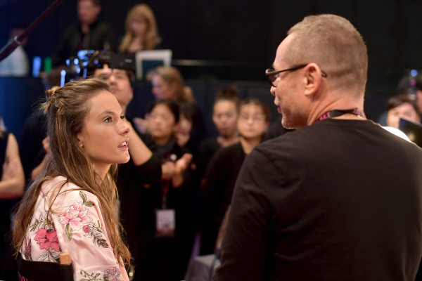 Alessandra Ambrosio pic #981482