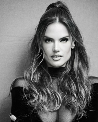 Alessandra Ambrosio pic #1294940