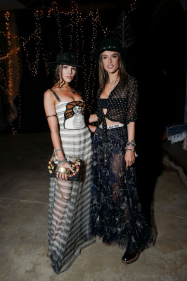 Alessandra Ambrosio pic #1029271