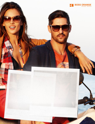 Alessandra Ambrosio pic #436350