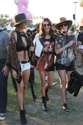 Alessandra Ambrosio pic #925231