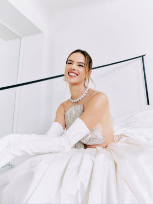Alessandra Ambrosio pic #1307804